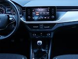 Škoda Scala (2023) 1.0 TSI, ČR,1.maj, Serv.kniha - náhled 12