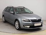 Škoda Octavia (2013) Ambition 1.2 TSI, Serv.kniha - náhled 1
