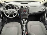 Dacia Sandero 0,9 TCe.