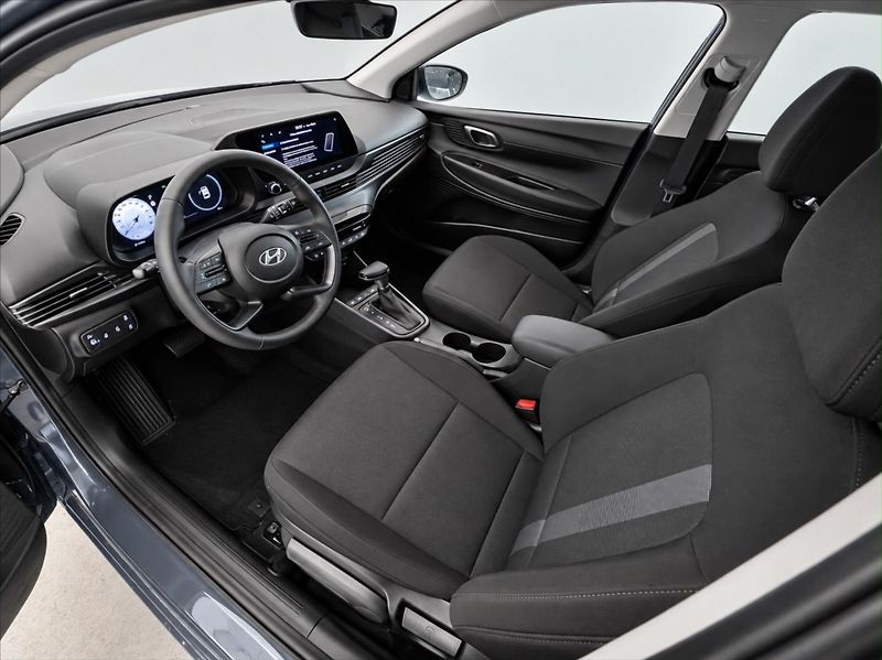 Hyundai i20 (2026) 1,0 SMART - nový vůz - fotka 8 z 14
