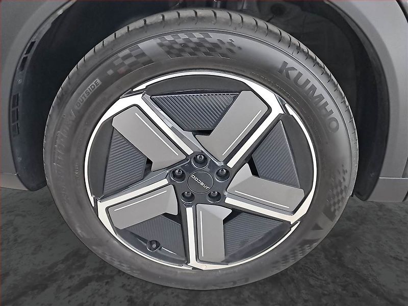 Jaecoo 7 (2026) Luxury 1.6 TGDI - fotka 15 z 23