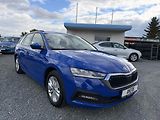 Škoda Octavia IV 2.0 TDI,110 kW,102 tis,ČR - náhled 1