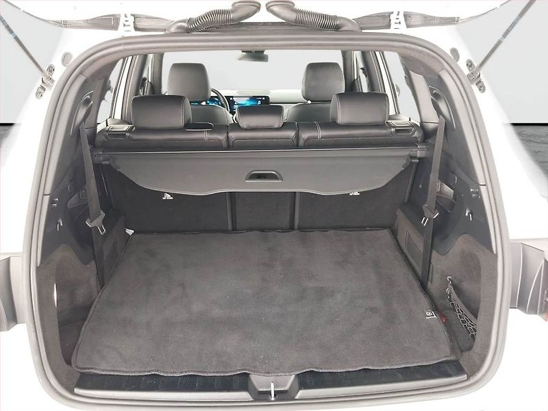 Mercedes-Benz GLB (2022) 200 d 4MATIC - fotka 14 z 23