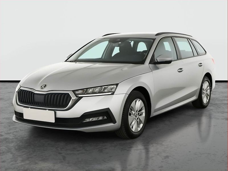 Škoda Octavia (2022) Ambition 2.0 TDI, ČR,1.maj - fotka 2 z 22