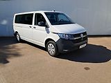 Volkswagen Transporter (2023) 6.1 Kombi 2.0 TDI TDI / 110 KW - náhled 19