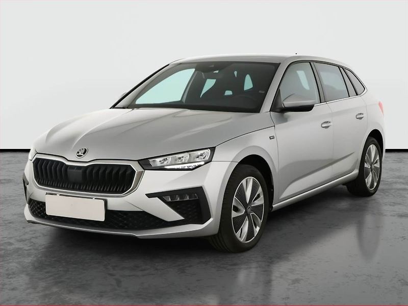 Škoda Scala (2025) 1.0 TSI, Drive, FullLed - fotka 2 z 14