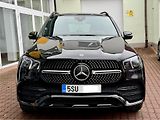 Mercedes-Benz GLE (2023) 400d, ČR, DPH - náhled 2
