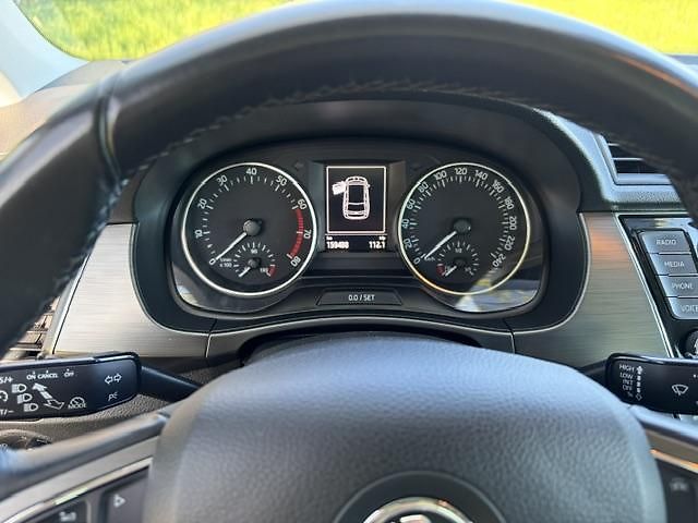 Škoda Fabia (2016) Com.1,2TSi 66Kw Aut.Klima, Nav - fotka 10 z 13
