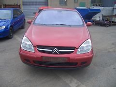 Citroën C5 VOLAT 602 696112 - fotografie inzerátu