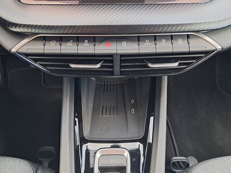 Škoda Octavia (2025) IV Sportline 1.5 TSI m-HEV / 1 - fotka 15 z 30