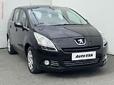 Peugeot 5008 (2011) 1.6 HDi, AC, tempo, park - náhled 1