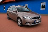 Kia Ceed (2012) - náhled 1