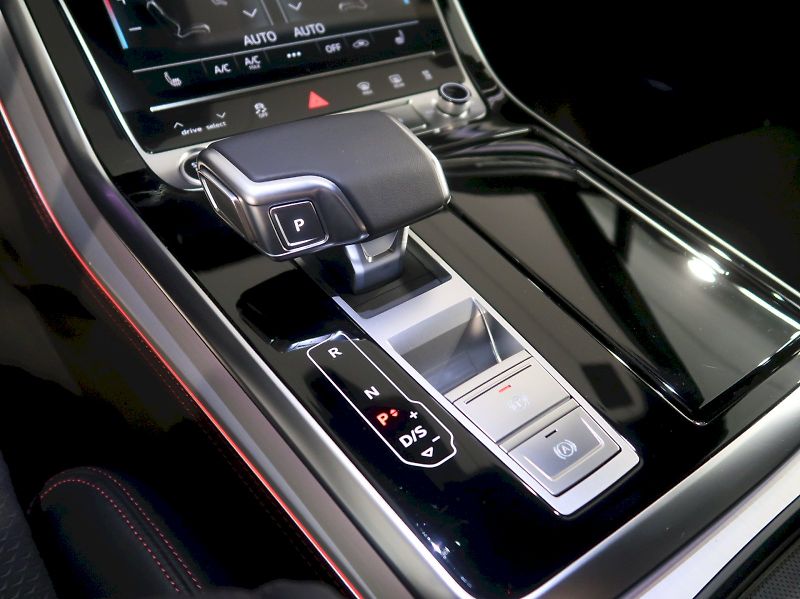 Audi Q7 (2025) S-LINE 50TDI 210KW QUATTRO 7MÍ - fotka 35 z 46