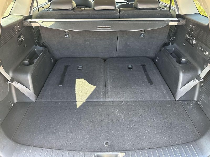Kia Sorento (2021) 1.6 T-GDi PHEV 4x4 Automat 7mí - fotka 30 z 35