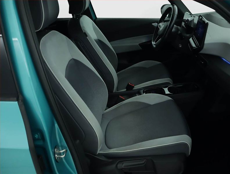 Volkswagen ID.3 (2021) Pro Perf. (62 kWh), SoH 92% - fotka 9 z 19