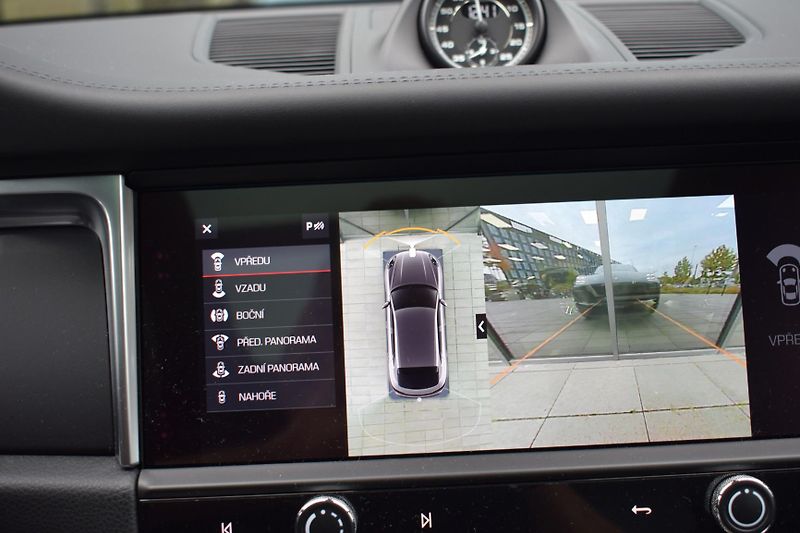 Porsche Macan (2023) T/Pano/KeyLess - fotka 10 z 42