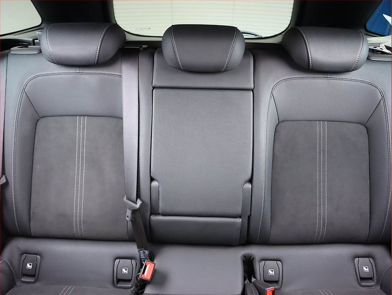 Opel Astra (2022) 1.5 CDTI, Automat, Serv.kniha - fotka 10 z 21