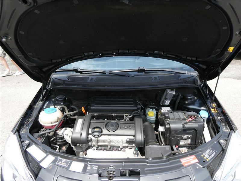 Škoda Roomster 1,4 16V 63kW Style,závěs,auto - fotka 28 z 38