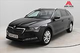 Škoda Superb 2,0 TDI 147 kW DSG STYLE Záruk - náhled 1