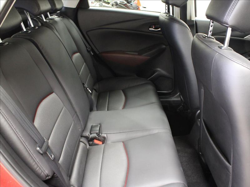 Mazda CX-3 2,0 i 110KW AWD - fotka 14 z 35