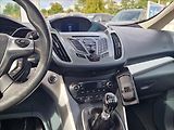 Ford Grand C-MAX 1,6 TDCi 7MÍST AUTOAC SENZORY - náhled 31