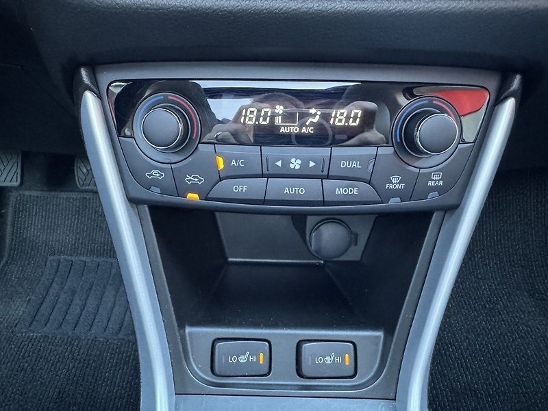 Suzuki SX4 S-Cross (2020) 1.4i BoosterJet AllGrip LED - fotka 10 z 48