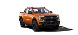 Ford Ranger (2026) Wildtrak 2,3 EcoBoost PHEV 281 - náhled 1