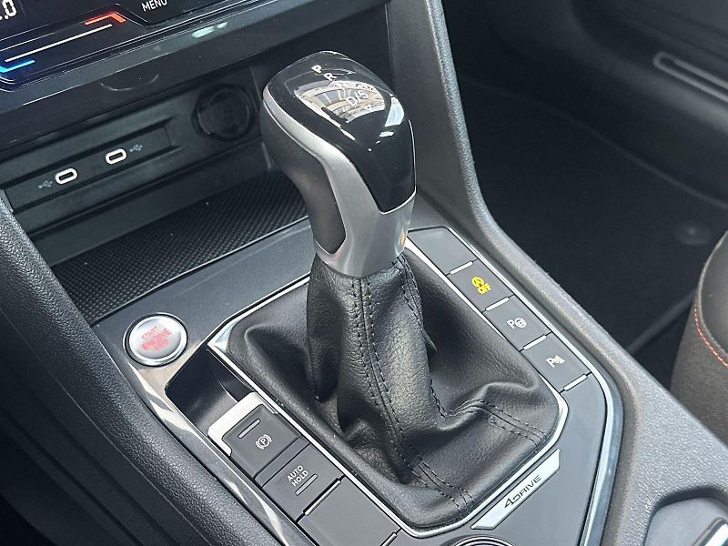 Seat Tarraco (2023) 2.0 TDI 4Drive DSG FR - fotka 16 z 36