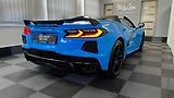 Chevrolet Corvette C8 / STINGRAY / ZÁRUKA / - náhled 54