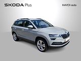Škoda Karoq (2018) 2.0 TDI 4x4 DSG Style - náhled 33