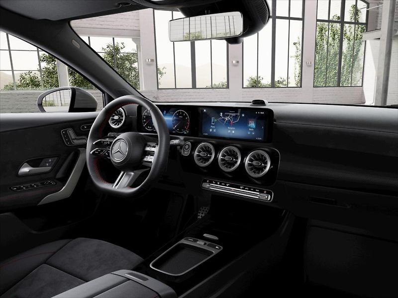 Mercedes-Benz Třídy A (2026) 1,3 A 200 Edition 140 Years - fotka 9 z 9