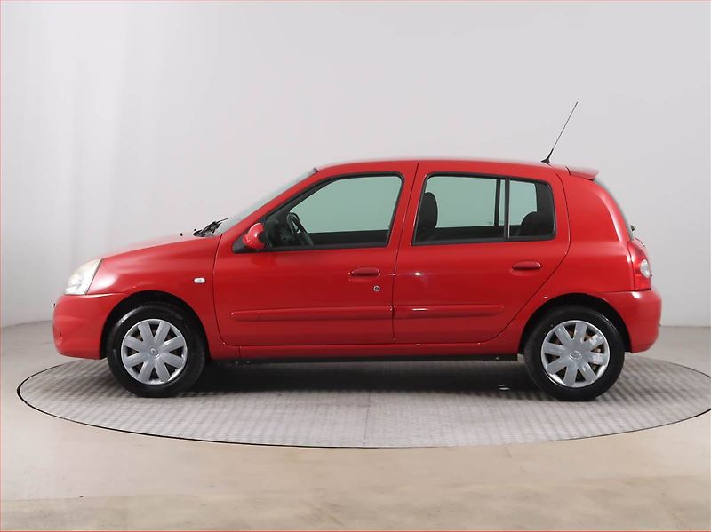 Renault Clio (2010) 1.2 16V - fotka 3 z 13
