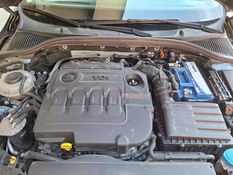 Škoda Octavia (2018) 2.0TDI 110kW DSG 4X4 -DPH - fotka 35 z 41