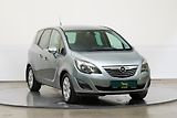 Opel Meriva - náhled 8