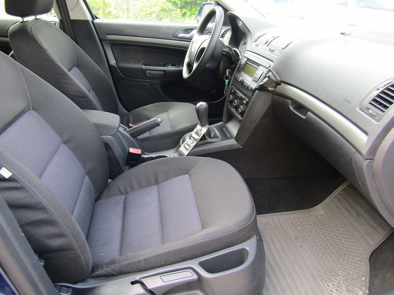 Škoda Octavia (2007) 2.0 TDI 103 kW ROZVODY NOVÉ - fotka 27 z 36