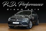 Mercedes-Benz GLC (2023) GLC 220d 4Matic AMG Line - náhled 1
