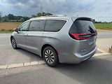 Chrysler Pacifica (2021) 3,6 Hybrid PlugIn Limited 2021 - náhled 2