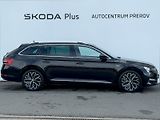 Škoda Superb (2023) 2.0 TDI 147kW 4x4 DSG L&K - náhled 31