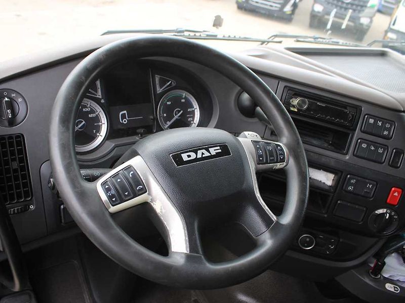 DAF XF 480 FT, EURO 6 - fotka 7 z 20