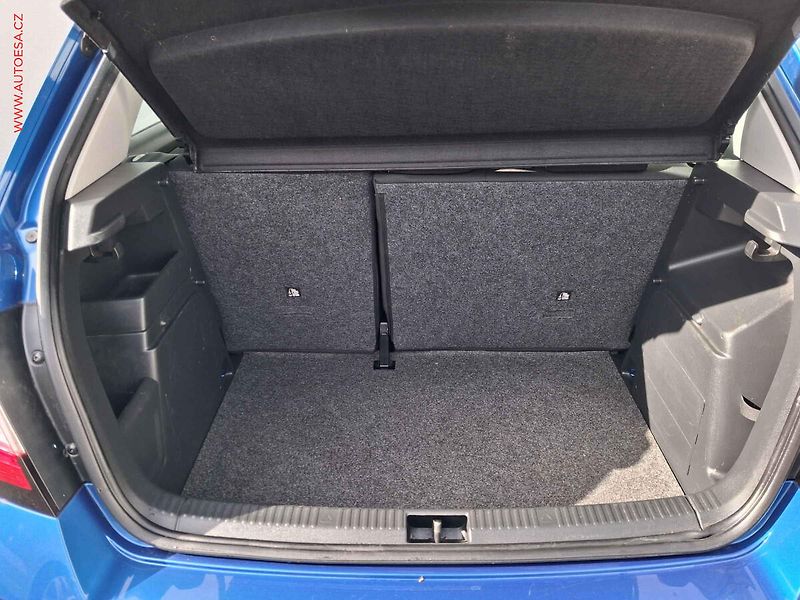 Škoda Fabia (2015) 1.2 TSi, Style, +kola - fotka 7 z 17