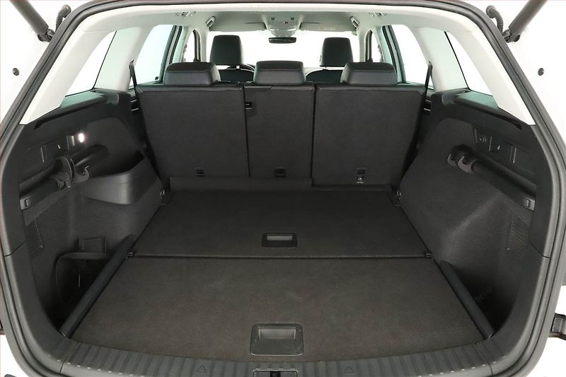 Škoda Kodiaq (2019) Scout 2.0 TDI 4x4 - fotka 11 z 21