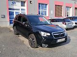 Subaru Forester (2018) 2.0XT sport MY2018 - náhled 2