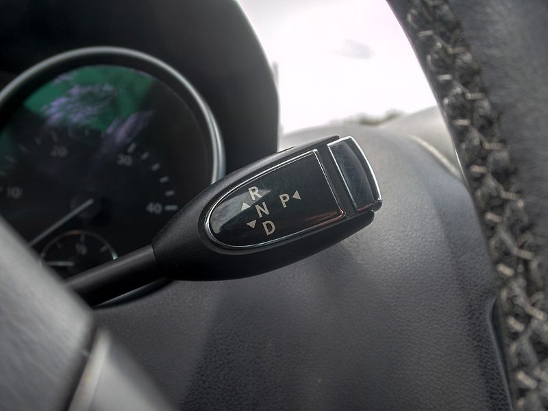 Mercedes-Benz Třídy M (2006) 350D 165KW 4Matic – KŮŽE - fotka 17 z 40
