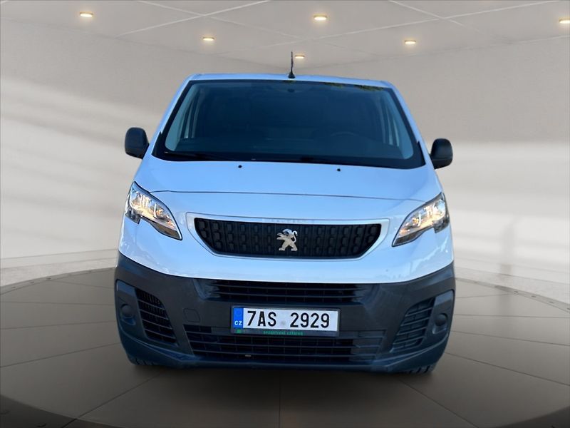 Peugeot Expert 1,5 BHDi 100 Access L1 - fotka 2 z 11
