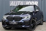 BMW X6 40i xDrive, ČR, Masáž, Webasto - náhled 1