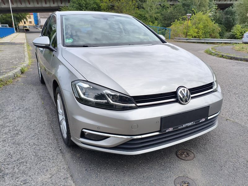 Volkswagen Golf (2018) 1,4 TSI 92Kw Nové ČR - DPH !!! - fotka 3 z 32