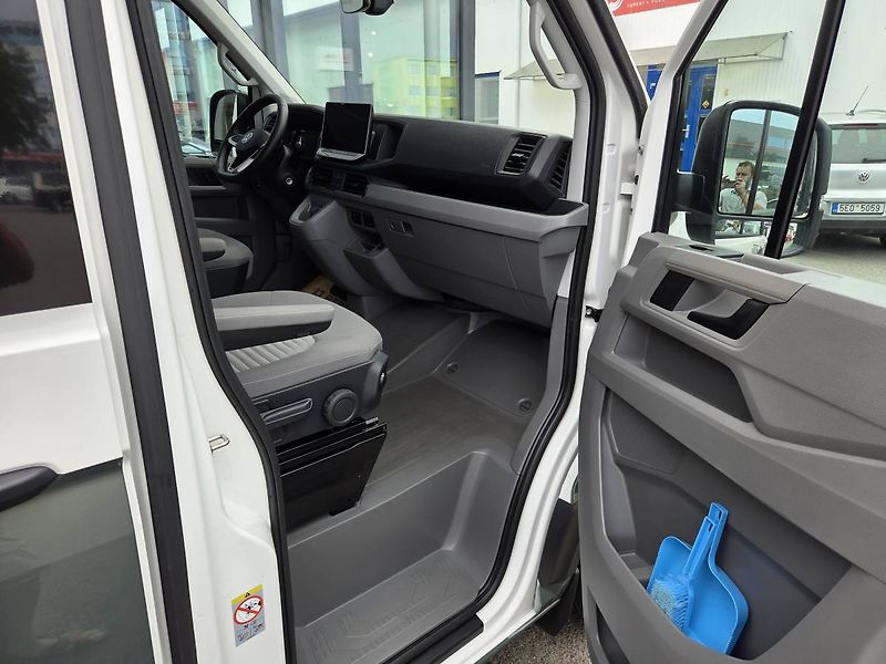 Volkswagen Grand California (2025) 2.0 TDI 120kW DSG - fotka 101 z 104