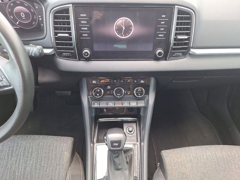 Škoda Karoq (2021) 1.5 TSI / 110 kW / 7DSG / Styl - fotka 14 z 35