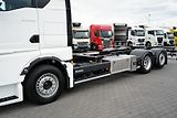 MAN TGX (2022) 26.510 / GX / ACC / E 6 / RETA - náhled 26