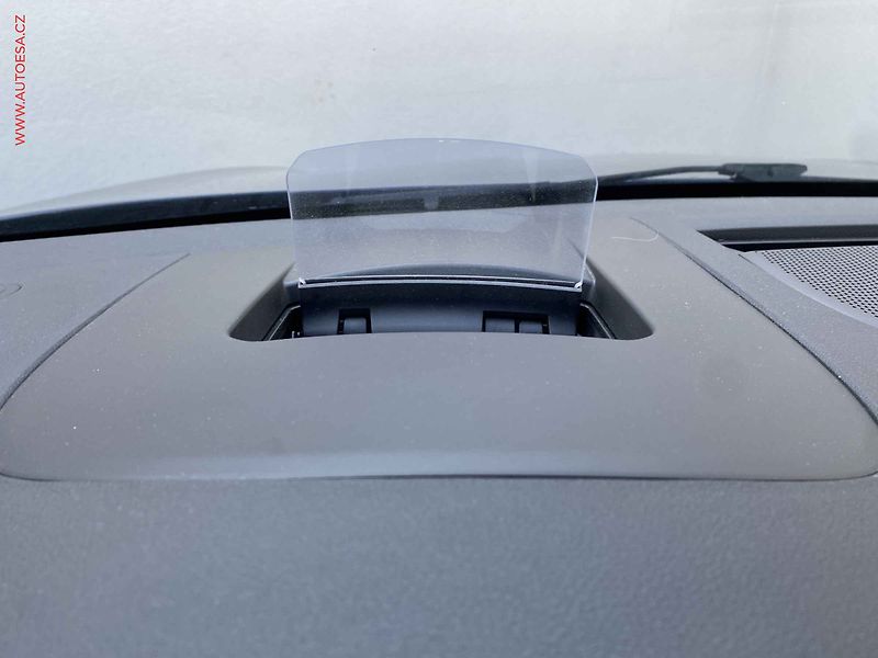 Renault Talisman (2019) 1.8 TCe, Intense, AT, +ALU - fotka 17 z 19